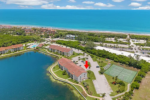 4436 NE Ocean Blvd #A3 Photo 1