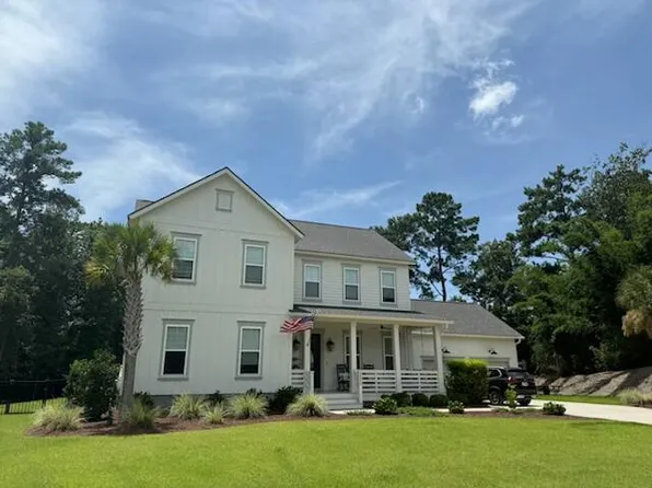 2056 Celebration Ct, Awendaw, SC 29429