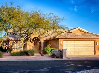 3641 N Hogan Dr, Goodyear, AZ 85395