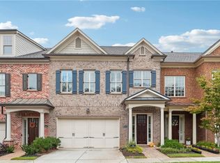 3835 Duke Reserve Cir, Peachtree Corners, GA 30092