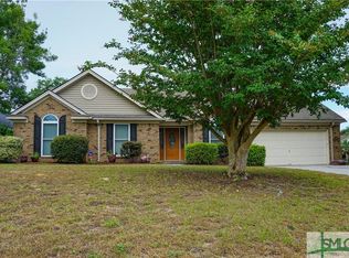 2 Highpoint Ct, Savannah, GA 31410