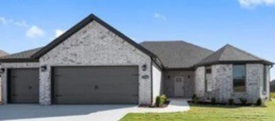 2340 Stonemill Dr, Fayetteville, AR, 72701