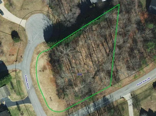 1940 Sliding Rock #44, Hickory, NC 28602