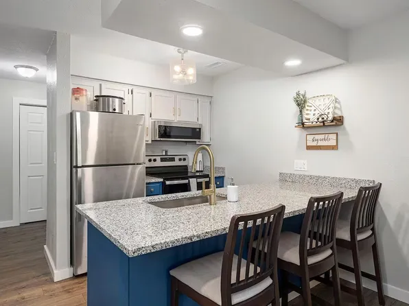 239 Notch Lane #6 BLDG 20, Branson West, MO 65737