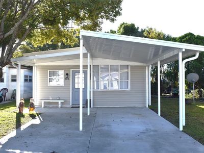9000 Us Highway 192 Lot 486, Clermont, FL, 34714
