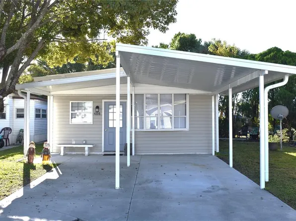 9000 Us Highway 192 Lot 486, Clermont, FL 34714