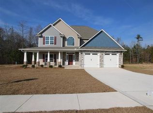 1719 Ellie Ave, Fayetteville, NC 28314