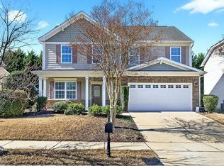 1301 Old Bramble Ln, Fuquay Varina, NC 27526