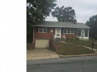 327 Hain Ave, Reading, PA 19605