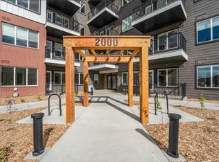 395 NE Skyview Pkwy NE #2409, Calgary, AB T3N2K1
