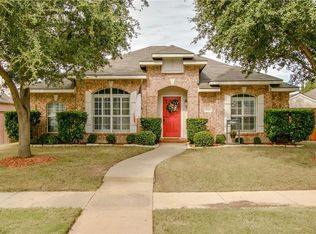 3944 Oakmont Dr, The Colony, TX 75056
