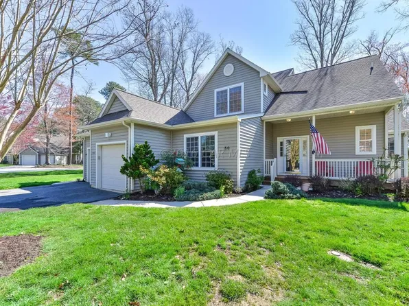 12544 River Run Ln #8015, Berlin, MD 21811