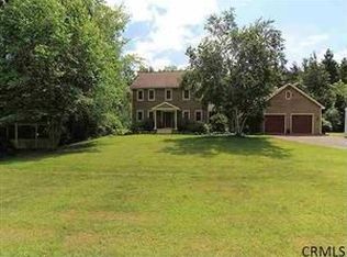 106 Liberty Rd, Troy, NY 12180