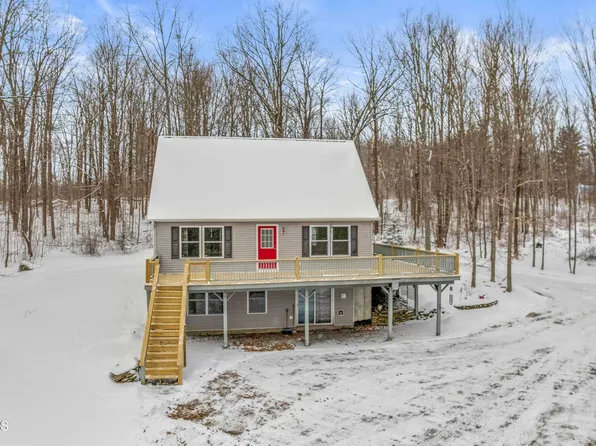 180 Gordon Road, Sloansville, NY 12160