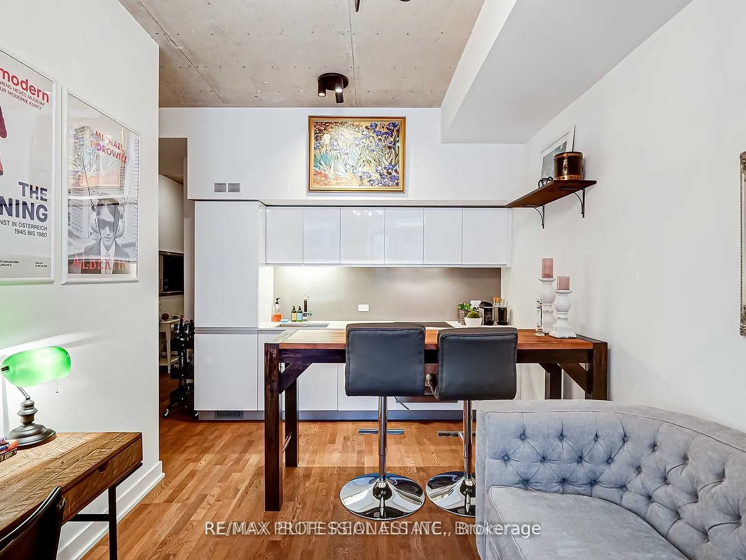 1 bed, $2,450 — Photo 4