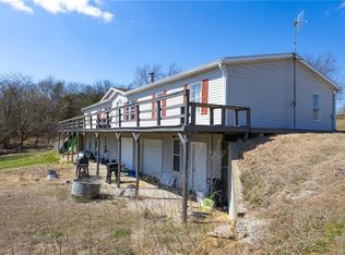 22529 State Highway Dd Hwy, Gallatin, MO 64640
