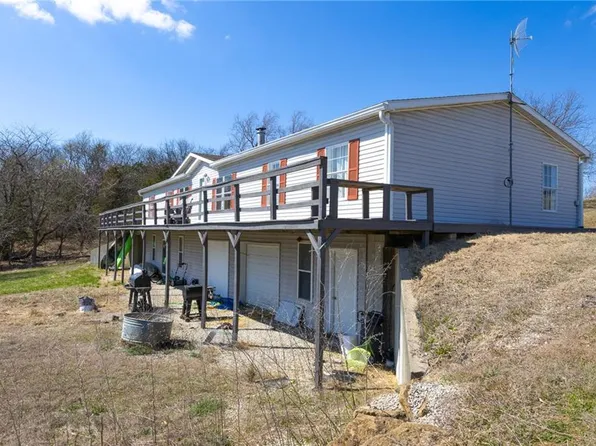 22529 State Highway Dd Hwy, Gallatin, MO 64640