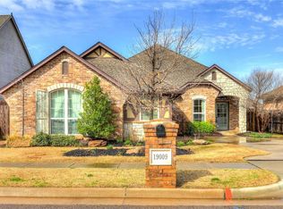 19009 Summer Grove Ave, Edmond, OK 73012