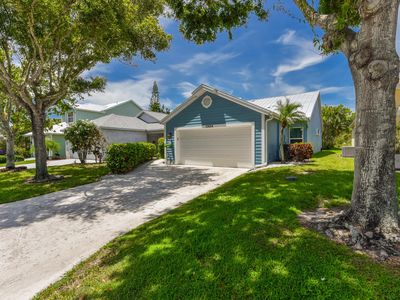 10624 SE Rosemarie Court, Hobe Sound, FL, 33455