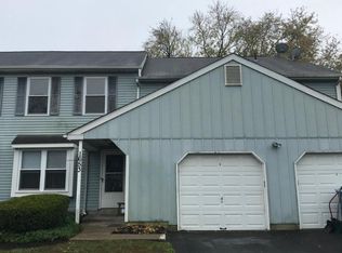 1683 Bluebird Dr #B, Yardley, PA 19067