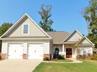 105 Suzie Blue Ct, Brandon, MS 39042
