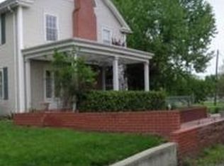 503 S Cedar St, Ottawa, KS 66067
