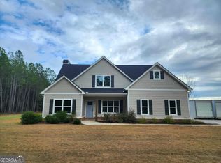 780 Baker Britt Rd, Thomaston, GA 30286