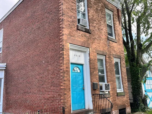 6313 Oakley St, Philadelphia, PA 19111