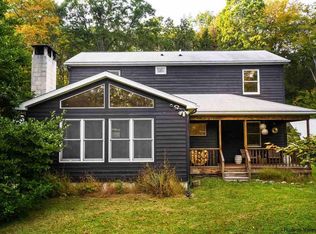 116 Crispell Rd, Olive, NY 12461