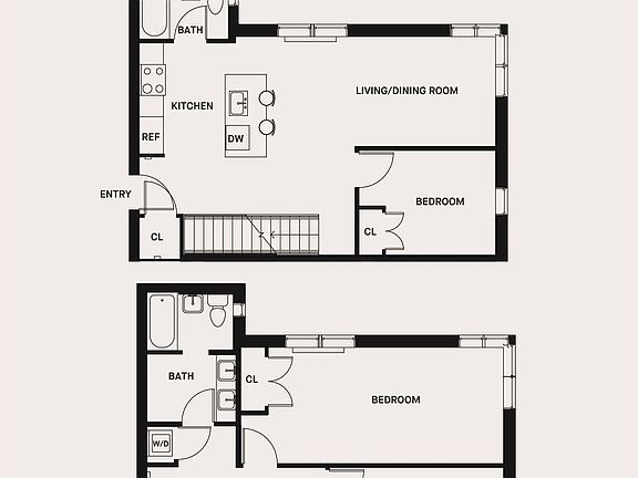 2nd image of 711 W End Ave #518