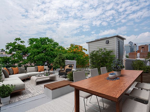 2nd image of 168 N 6th St #Penthouse
