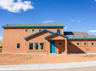 4403 Hogan Ave, Gallup, NM 87301