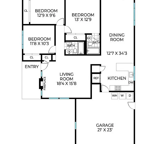248 Centinary Dr #248 — Photo 12