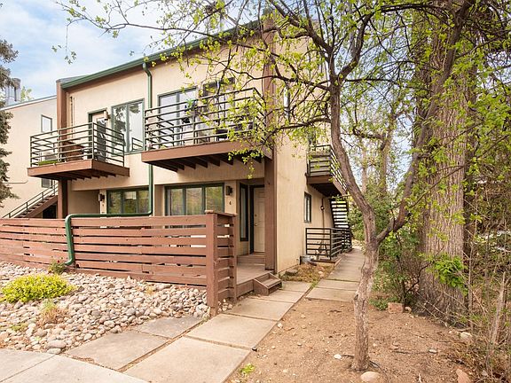 2nd image of 1825 Marine St #13