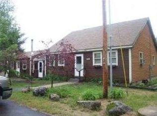 13 Overlook Ave, Andover, NH 03216