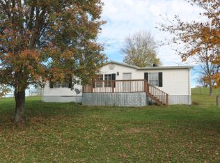 2057 E Headquarters Rd, Carlisle, KY 40311