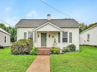 125 S Bruffey St, Salem, VA 24153