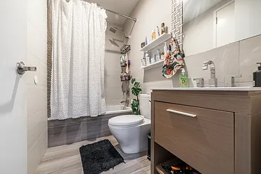 Rented by ATM Realty Service Inc