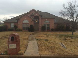 6002 Cathedral Dr, Texarkana, AR 71854