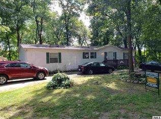 6563 Ann Arbor Rd, Jackson, MI 49201