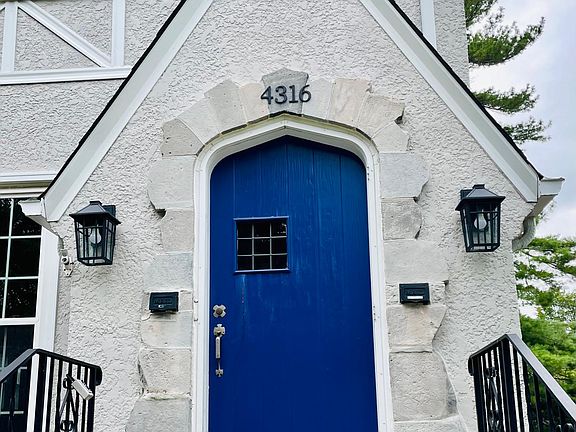 2nd image of 4316 Zenith Ave S #1