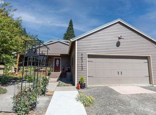 40323 SW Lasalle Rd, Gaston, OR 97119