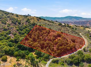 25200 Campground Dr, Tehachapi, CA 93561