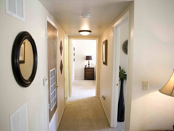 Tuscany Hall