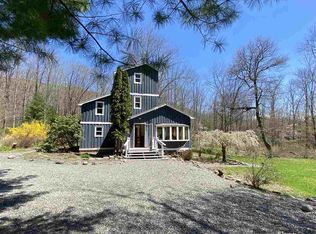 26 Nickelsey Rd, Shokan, NY 12481