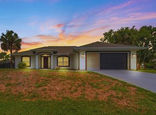 409 Bywood Ave, Sebastian, FL 32958