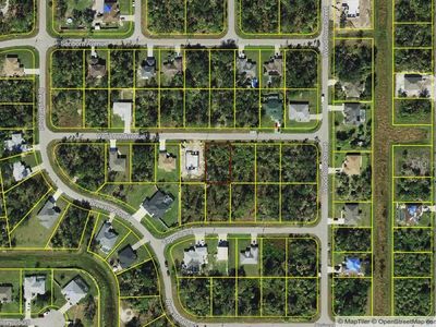 VAN LEER AVENUE LOT 6, North Pt, FL, 34288