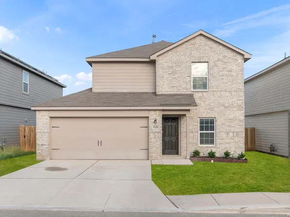 15210 Escalante Pass, Von Ormy, TX 78073