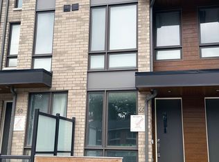 66 Turtle Island Rd, Toronto, ON M6A0E2