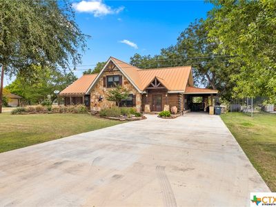 417 Hidden Valley Rd, Wimberley, TX, 78676